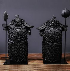 雕塑工艺品