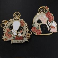 金属工艺品
