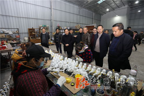 吉首市人民政府门户网站 工作动态