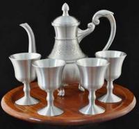 供应锡罐 茶叶罐 茶具套装 酒具套装采购_礼品、工艺品、饰品_世界工厂网中国产品信息库